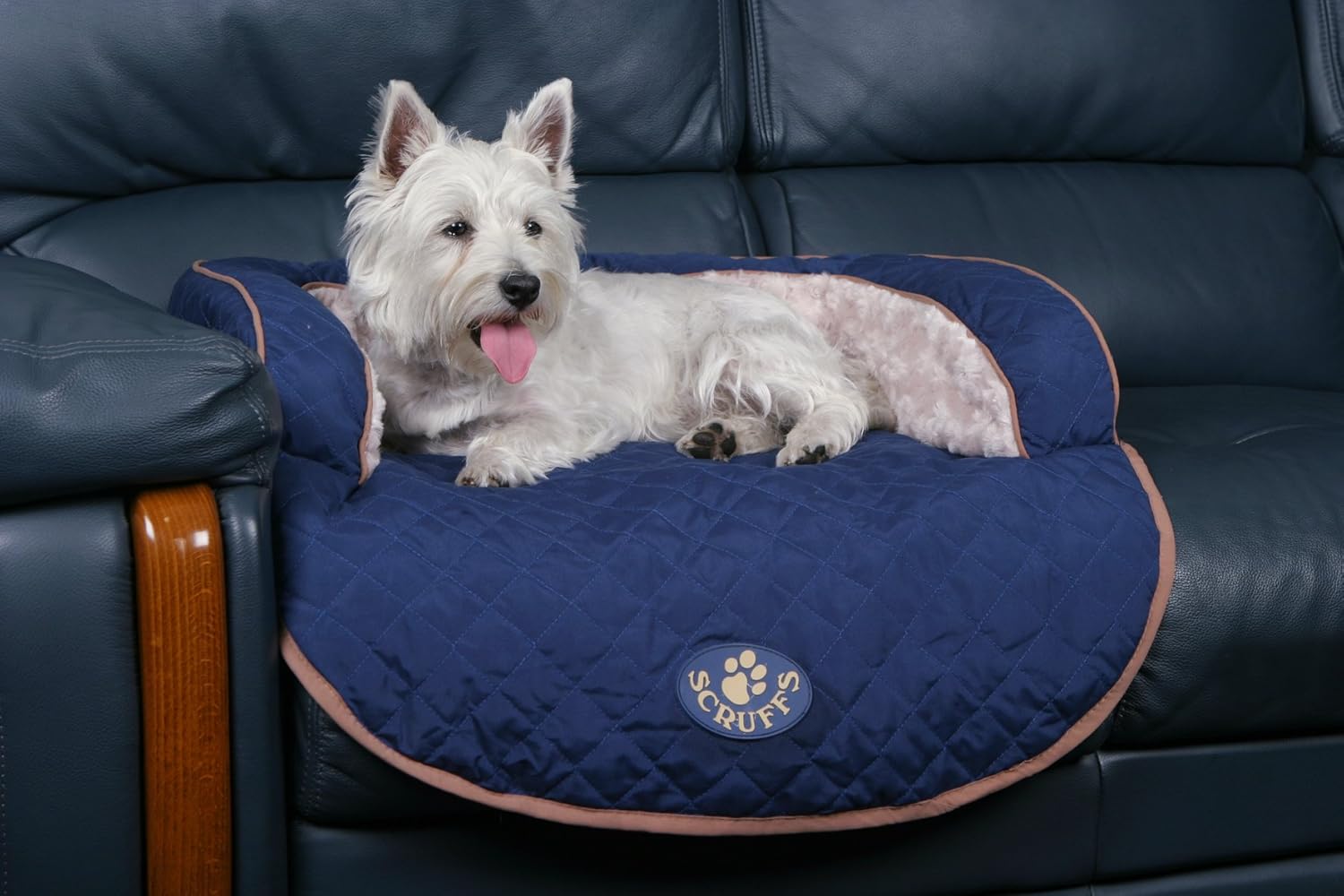 scruffs wilton sofa bed