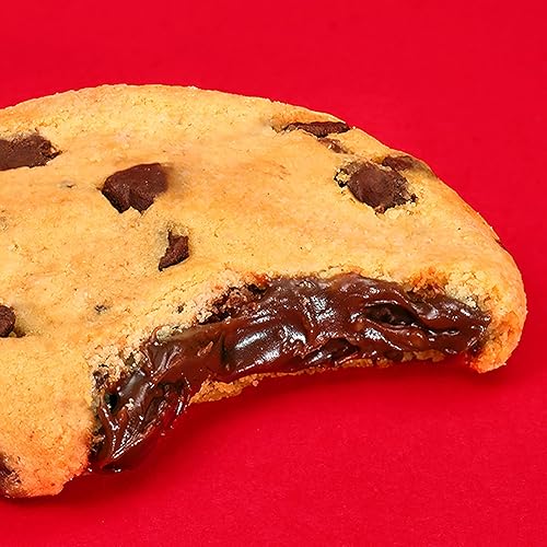 Miniatura 118 de CHIPS AHOY! Mini galletas originales con chispas de chocolate, 12 Go-Paks
