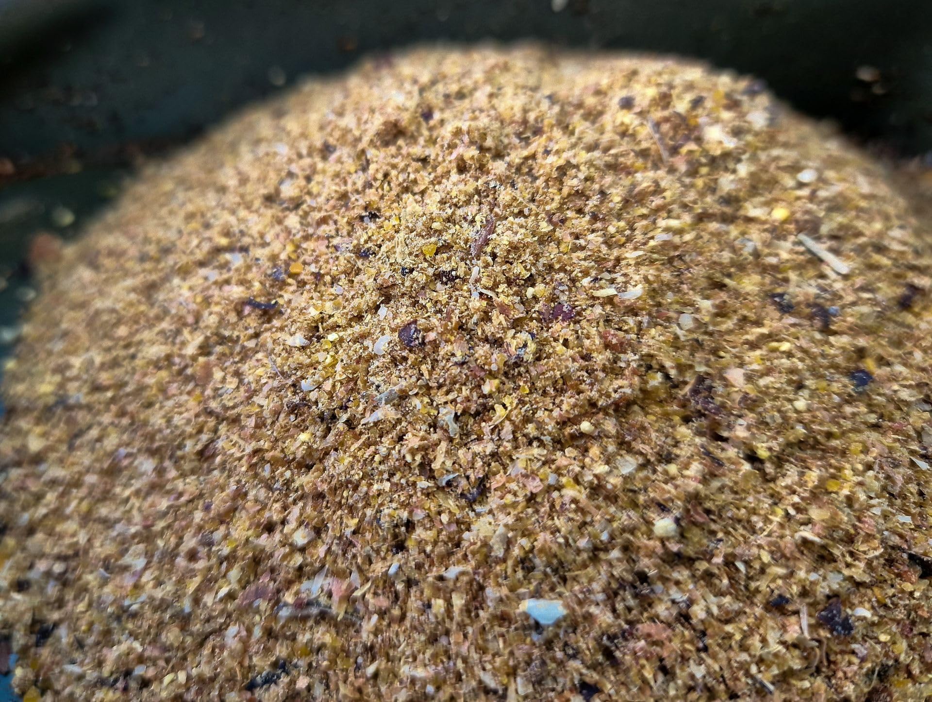 Tandem Baits Carp Food Carp XL Natural Stick Mix/1kg CSL
