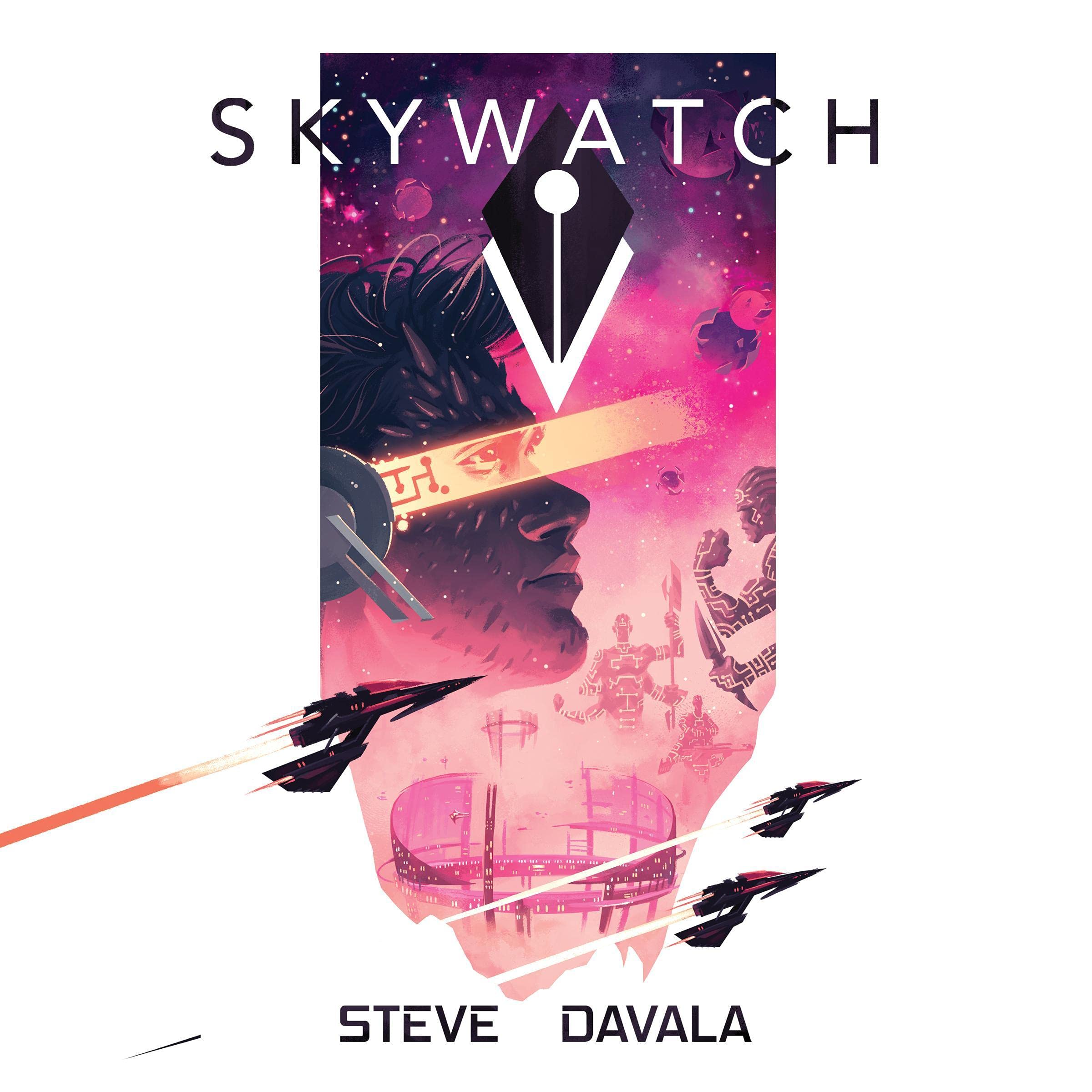 Skywatch