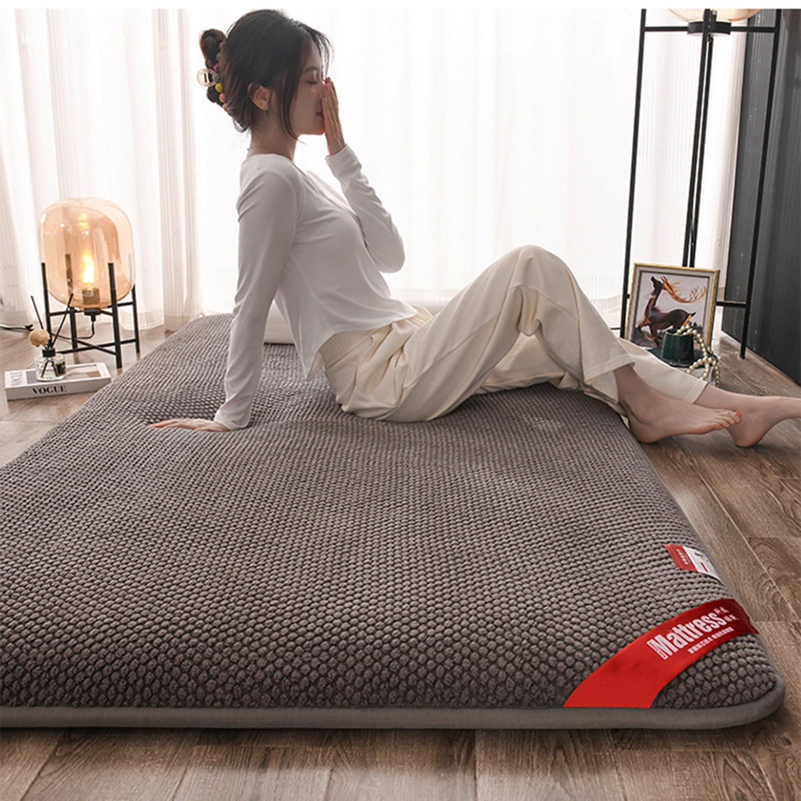 Letto Giapponese Letto Una Piazza E Mezza Futon Futon Giapponese