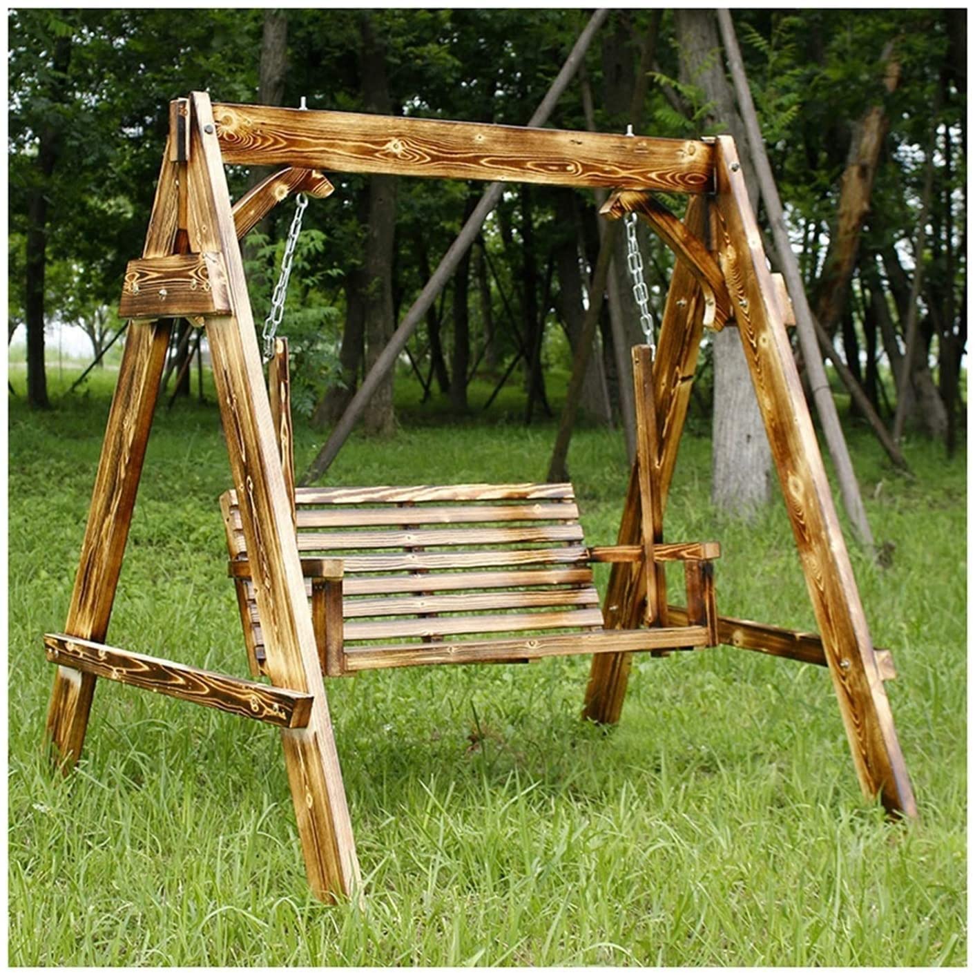 Columpio De Patio, Porche, Columpio, Banco, Silla, Columpios De Porche, Muebles De Patio Para Adultos, Columpio De Porche, Columpio Para Exteriores, Banco, Porche Exterior, Columpio Para Jardín Y Pis
