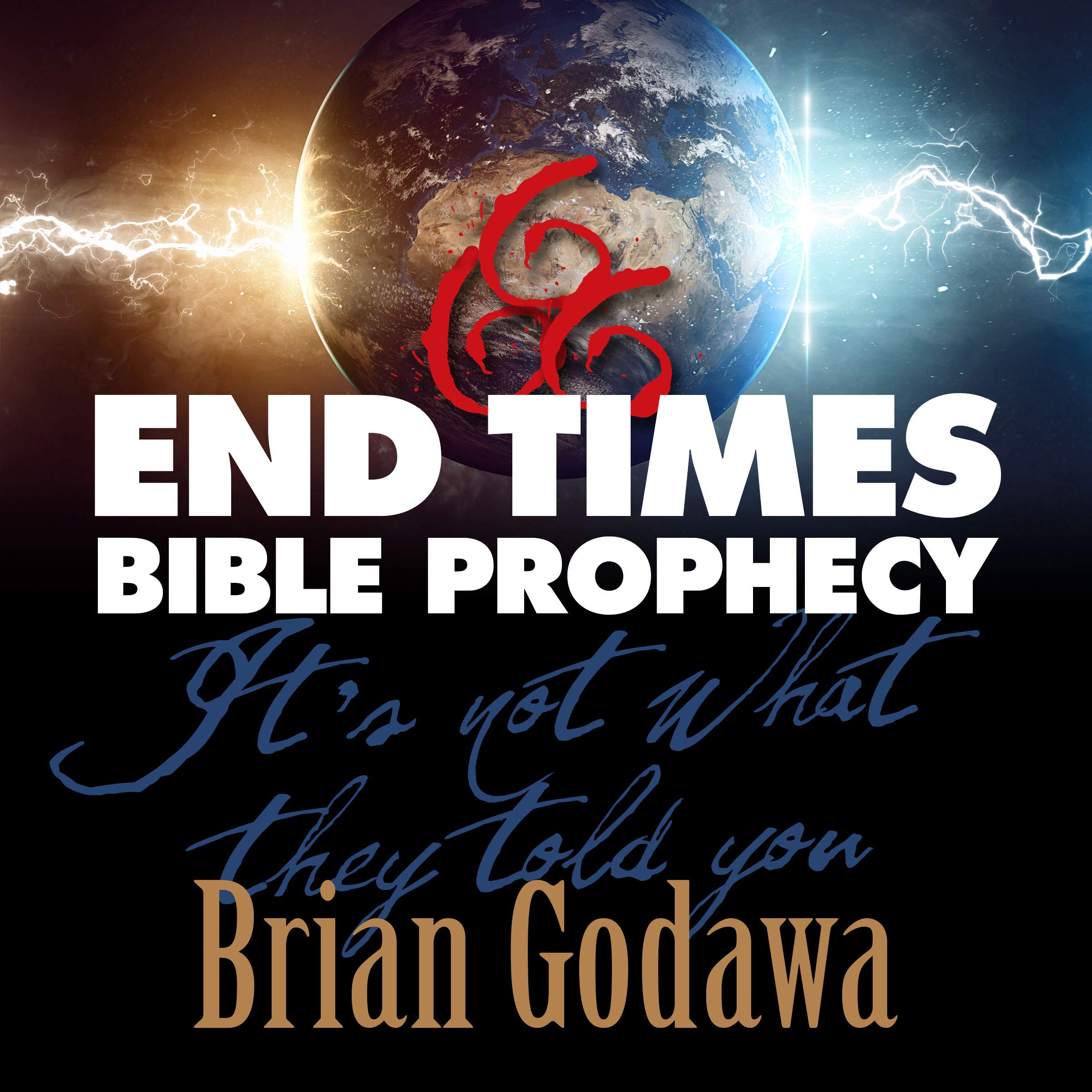 End Times Bible Prophecy