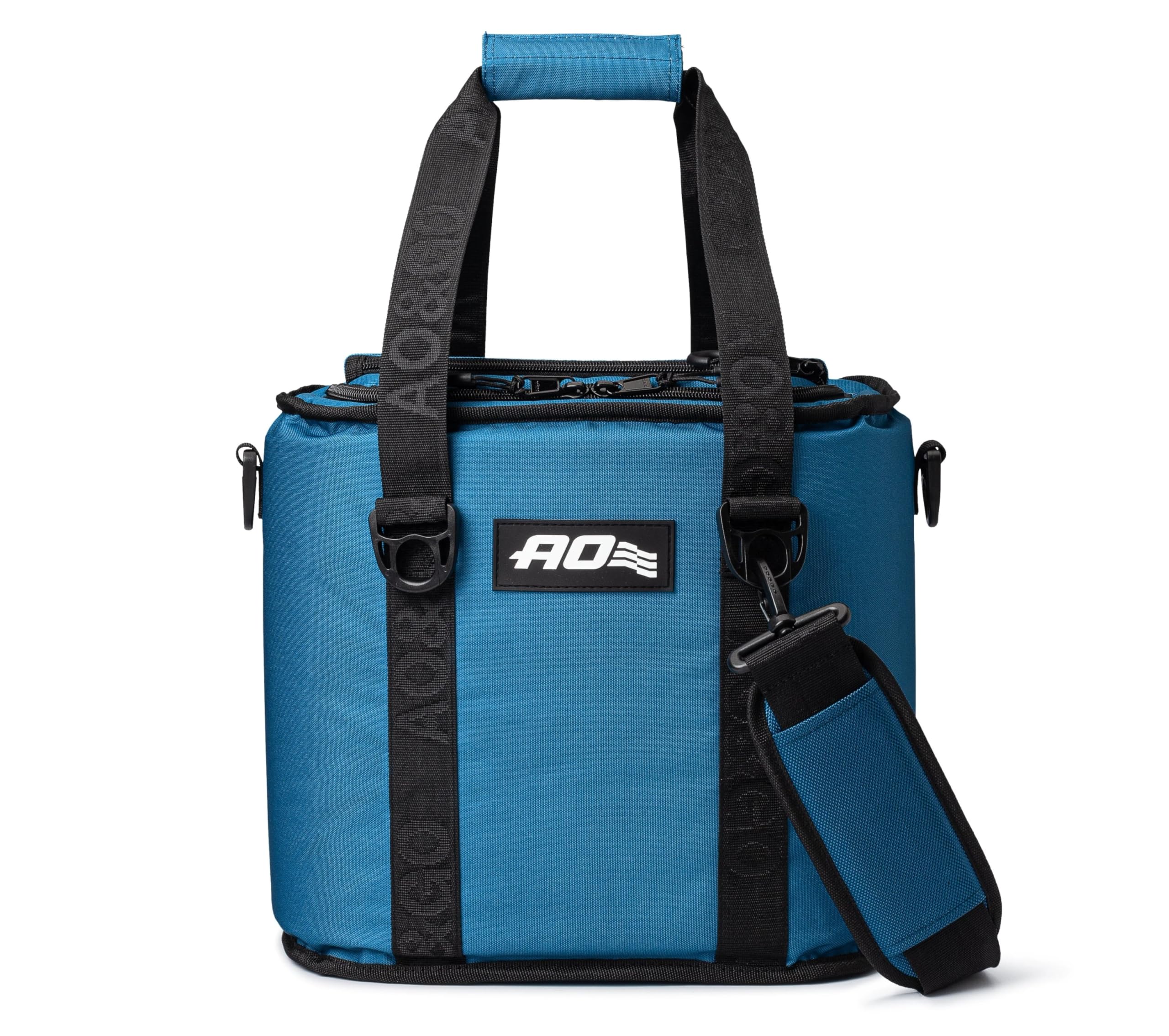 Amazon | AO Coolers ラグナ キャンバス ソフトサイド クーラー トート