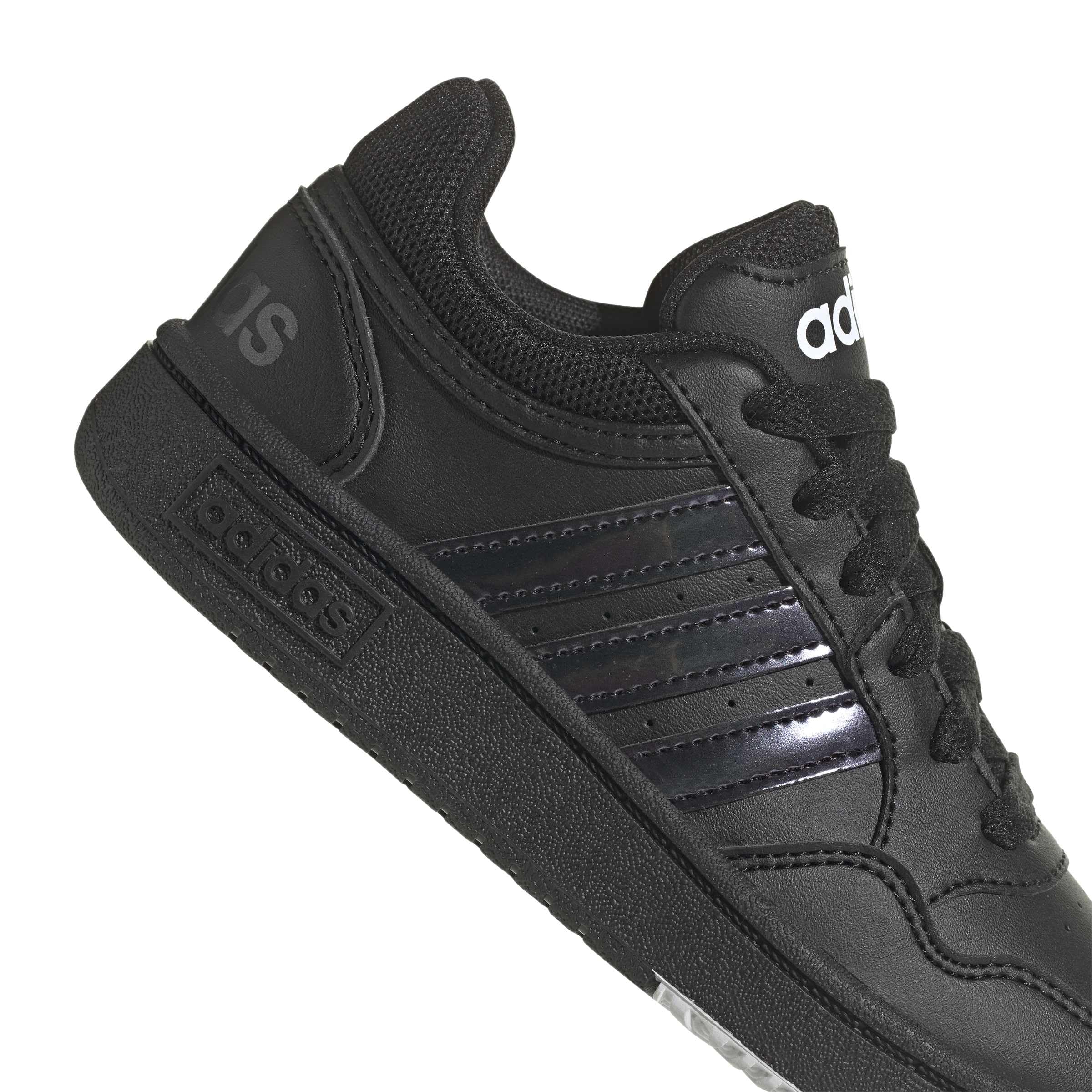 adidas Unisex Kids' Zapatilla Hoops