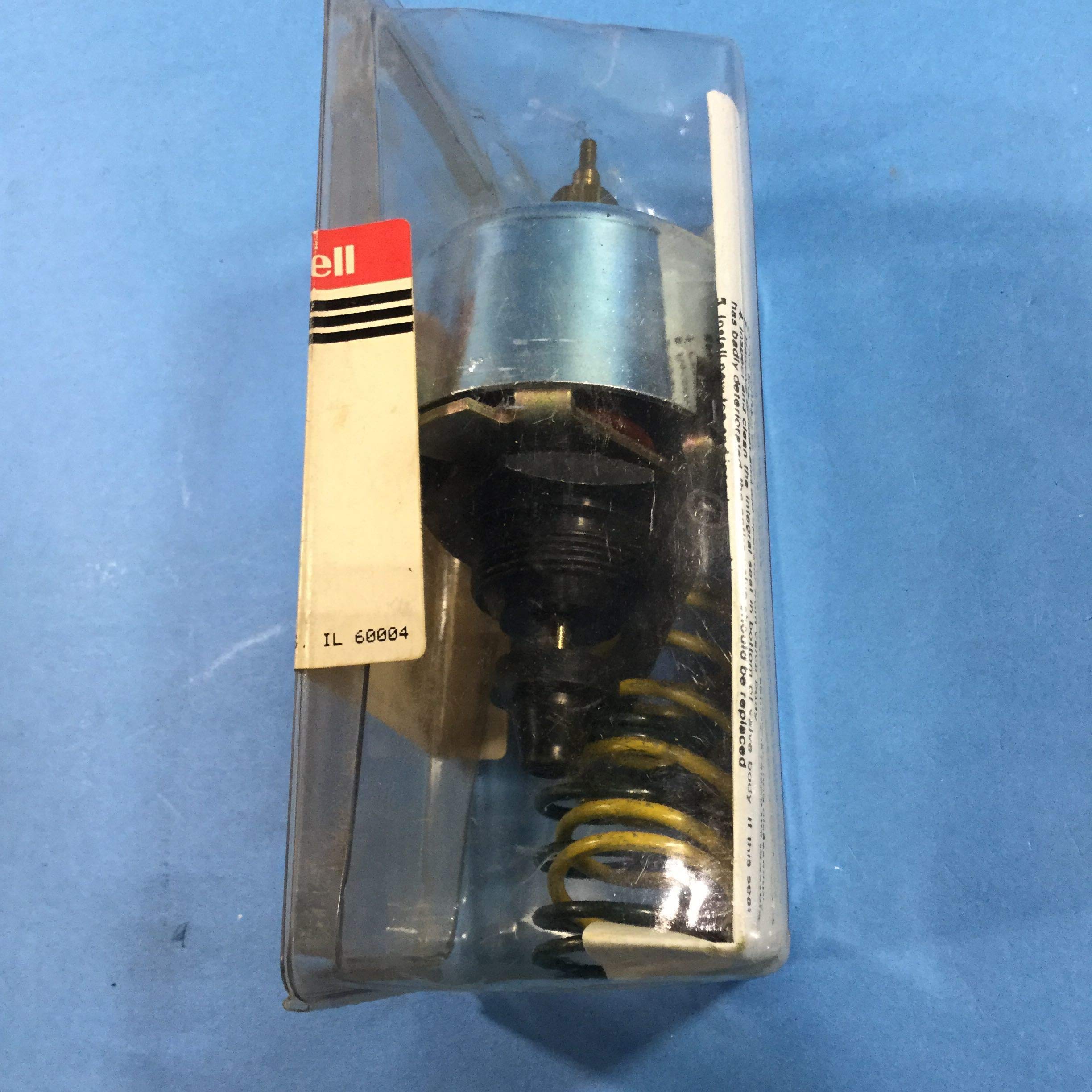 Honeywell, Inc. 14003119001 Rebuild kit for 1/2