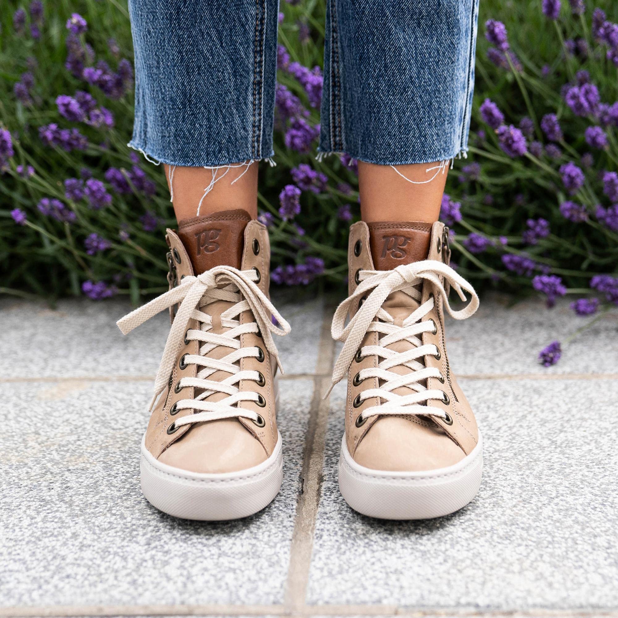 Paul Green Damen, Frauen Schnürstiefeletten
