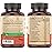 DEVA Vegan Multivitamin & Mineral Supplement with Iron 2-Pack, Spirulina, Chlorella, Ashwagandha, Broccoli & More, 90 Coated Tablets Each