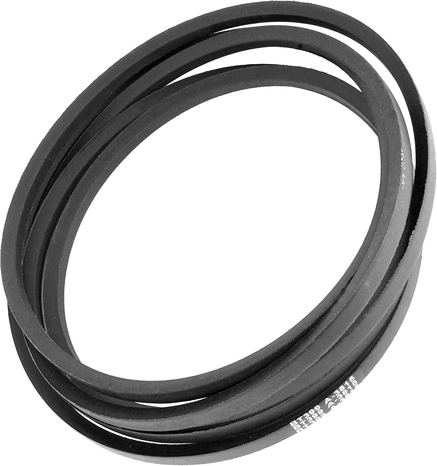 Caltric Drive Belt for John Deere SnowBlower D105 Kuwait Ubuy