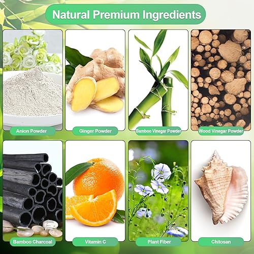 Miniatura 4 de Parches para pies-8YH&VJZ