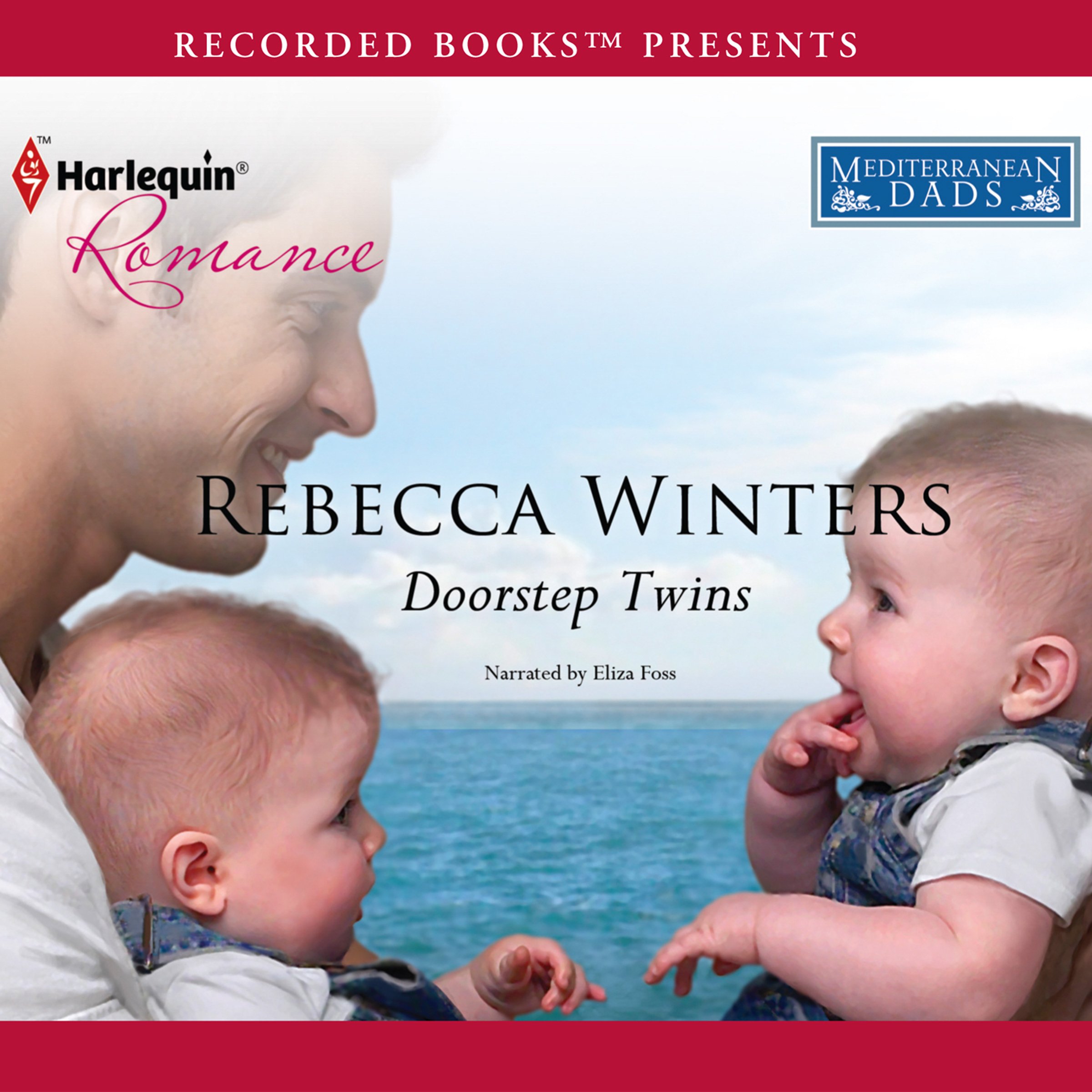 Cover art for Doorstep Twins