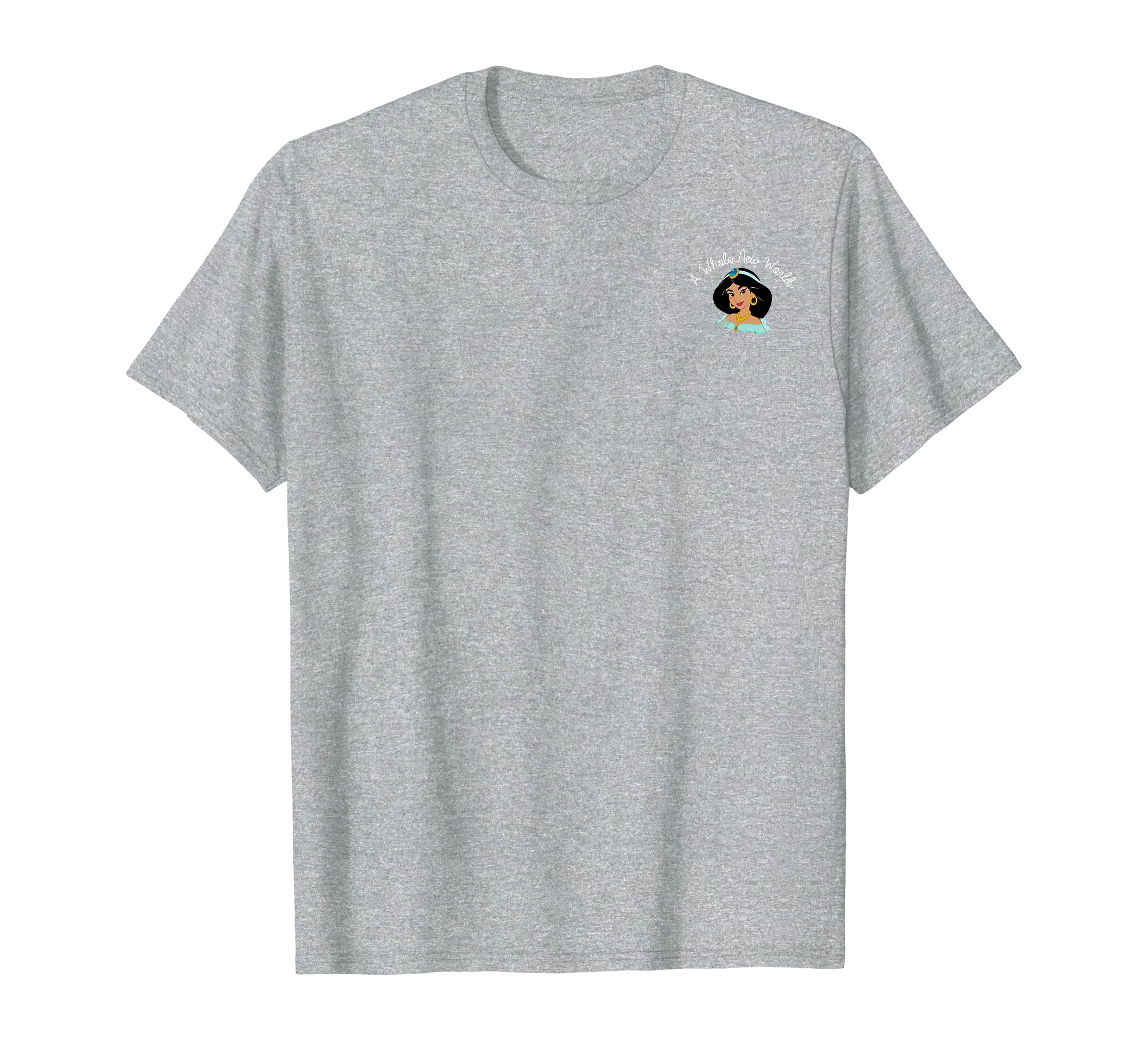 ディズニー ジャスミン Tシャツ Amazon | ディズニー アラジン プリンセス ジャスミンとラジャ