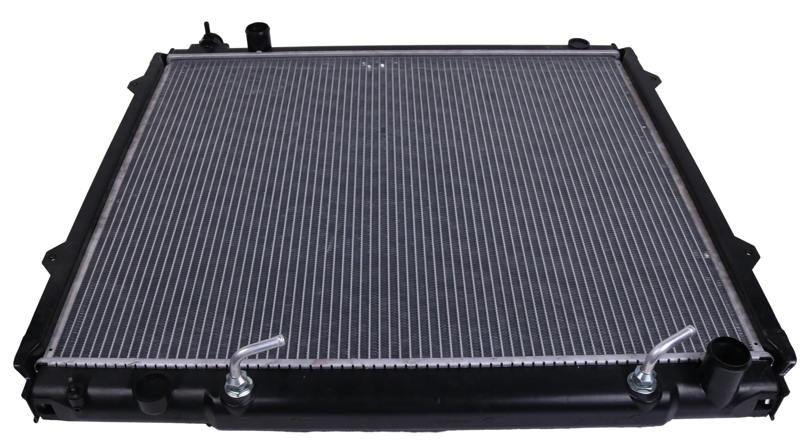 Amazon.com: Solarhome 221-0518 Radiator 41-2376 16400-0F030