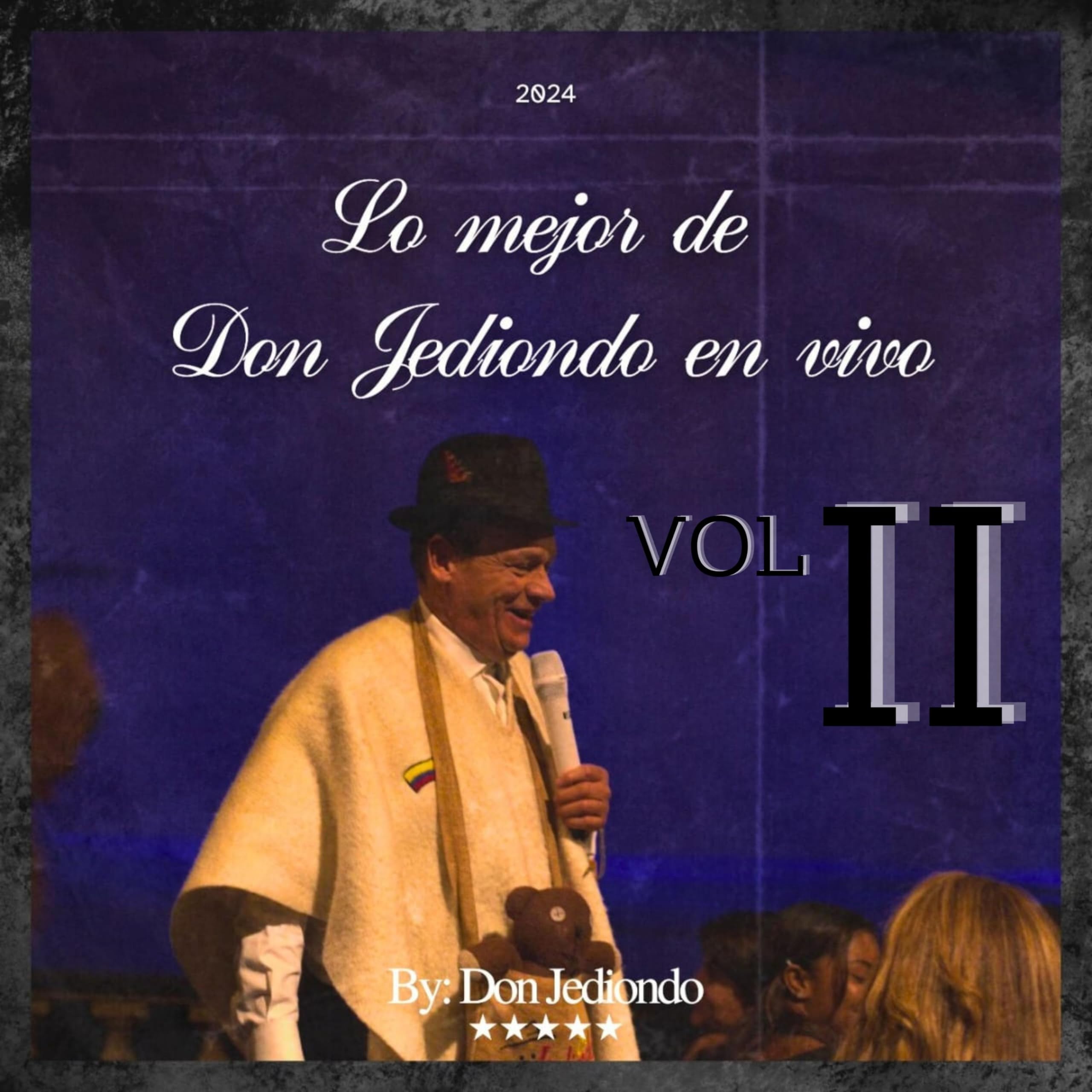 Don Jediondo
