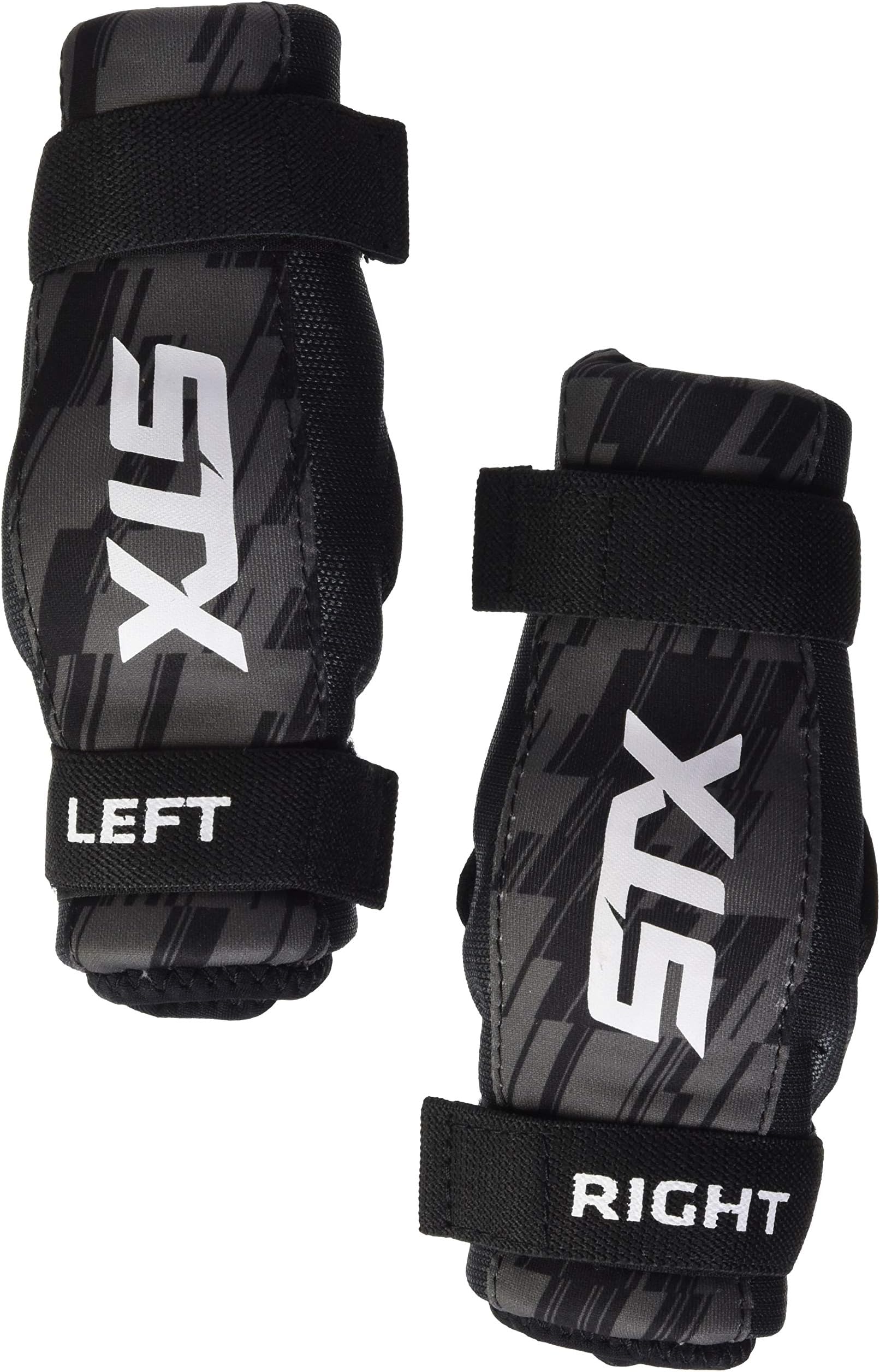 Lacrosse Stallion 75 Arm Pads