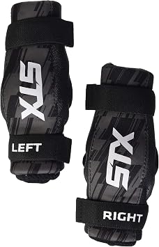 STX Stallion 75 Lacrosse Arm Pads, Pair