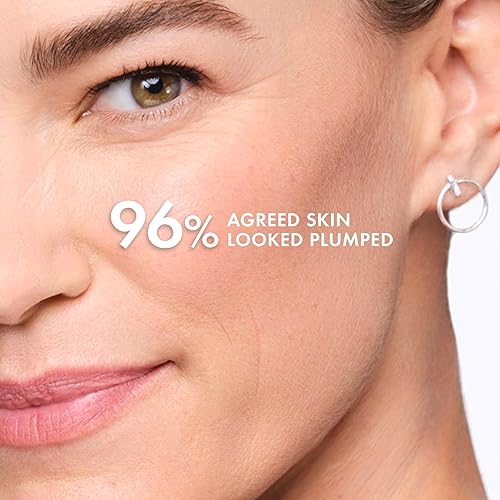 Miniatura 2 de Vichy LiftActiv Supreme - Suero facial de ácido hialurónico al 1.5% y corrector de arrugas, suero antienvejecimiento para la cara para reducir las