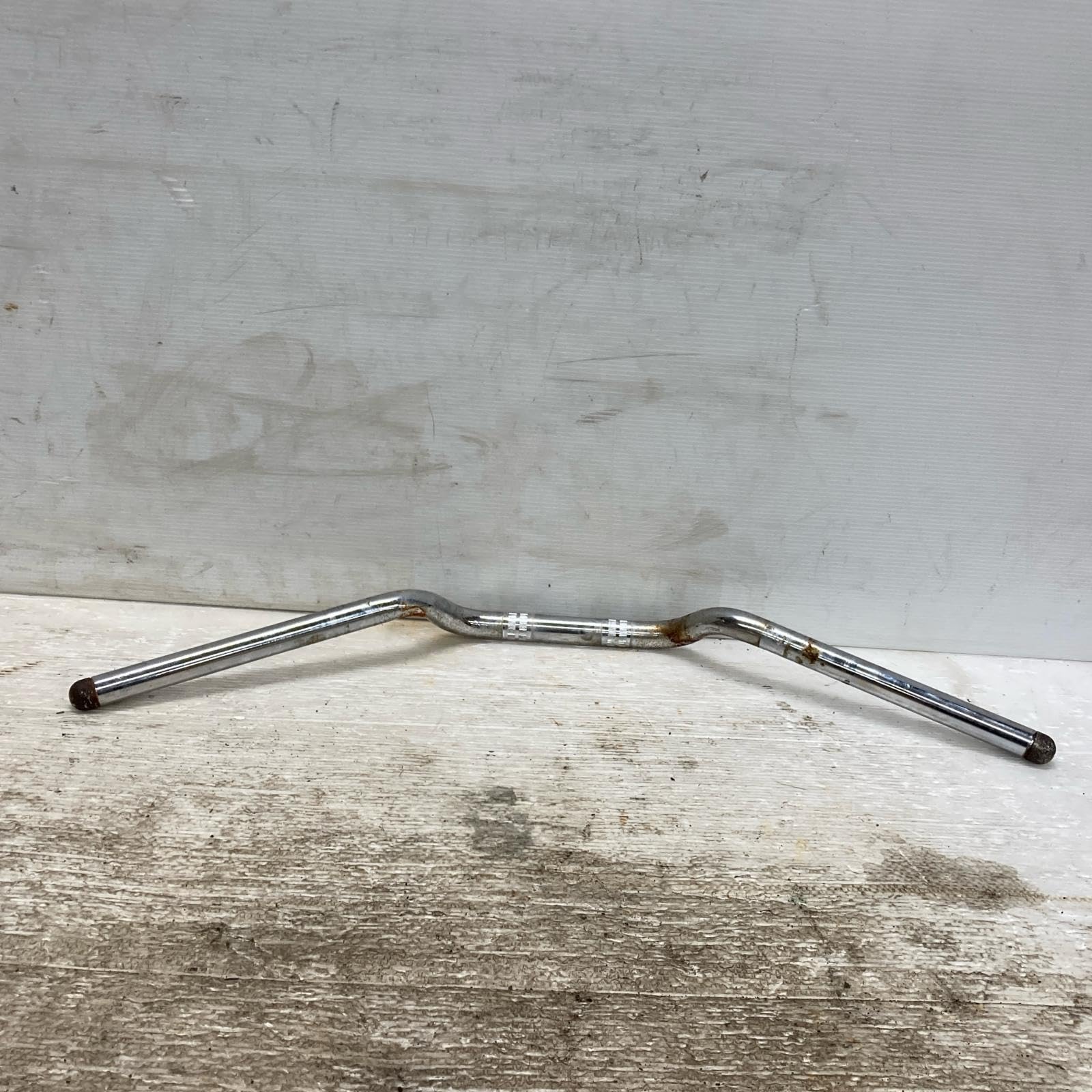 Amazon | CB400SF NC31 ハンドル(M-251017-64) | ハンドルバー | 車