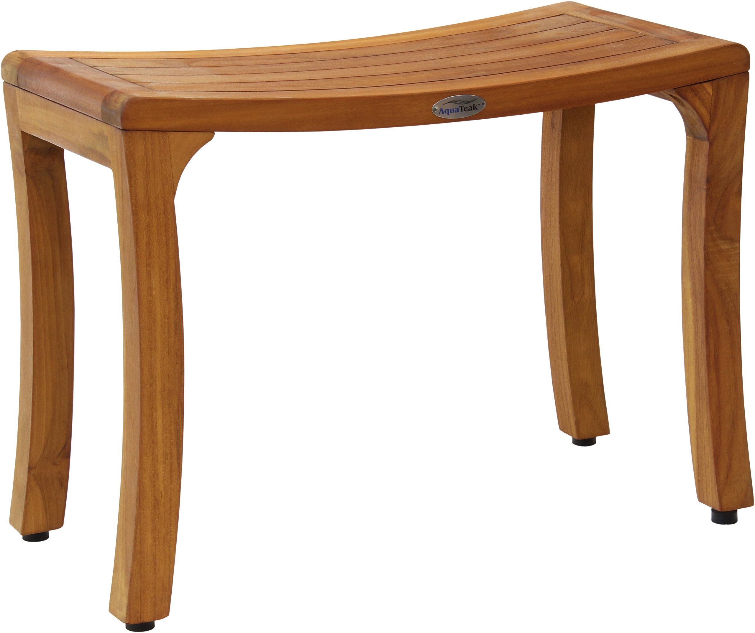 AquaTeak Patented 24