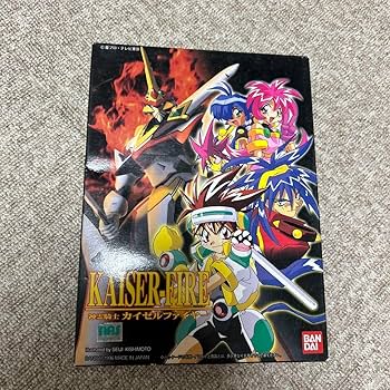 Amazon.co.jp: LM VS騎士ラムネ&40炎 神霊騎士 カイゼル