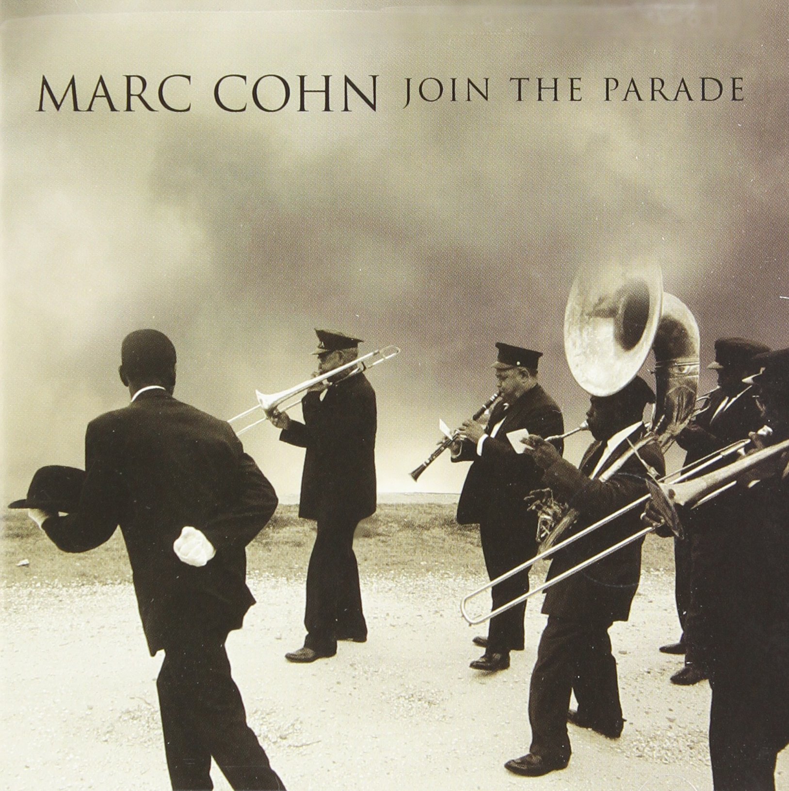 Join Parade [Audio CD] COHN,MARC