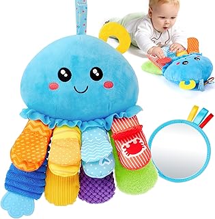 Multi Sense Octopusaa