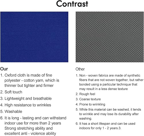 Miniatura 3 de Lirex Organizador de bolso, organizador de bolsos para colgar sobre la puerta, con 4 bolsillos transparentes, plegable, para bufanda, paraguas,