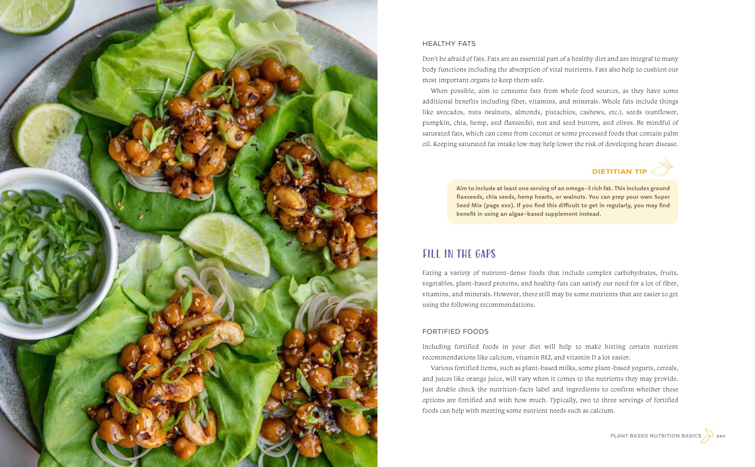Peaceful Kitchen: More than 100 Cozy Plant-Based Recipes to Comfort the Body and Nourish the Soul ― A NYT Bestselling Vegan Cookbook by @plantbasedrd
