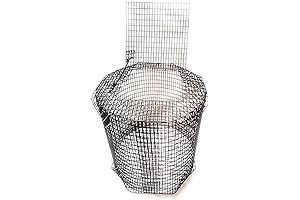 TPK49 Bait Pen Bait Keep Pinfish Keep Pilchard