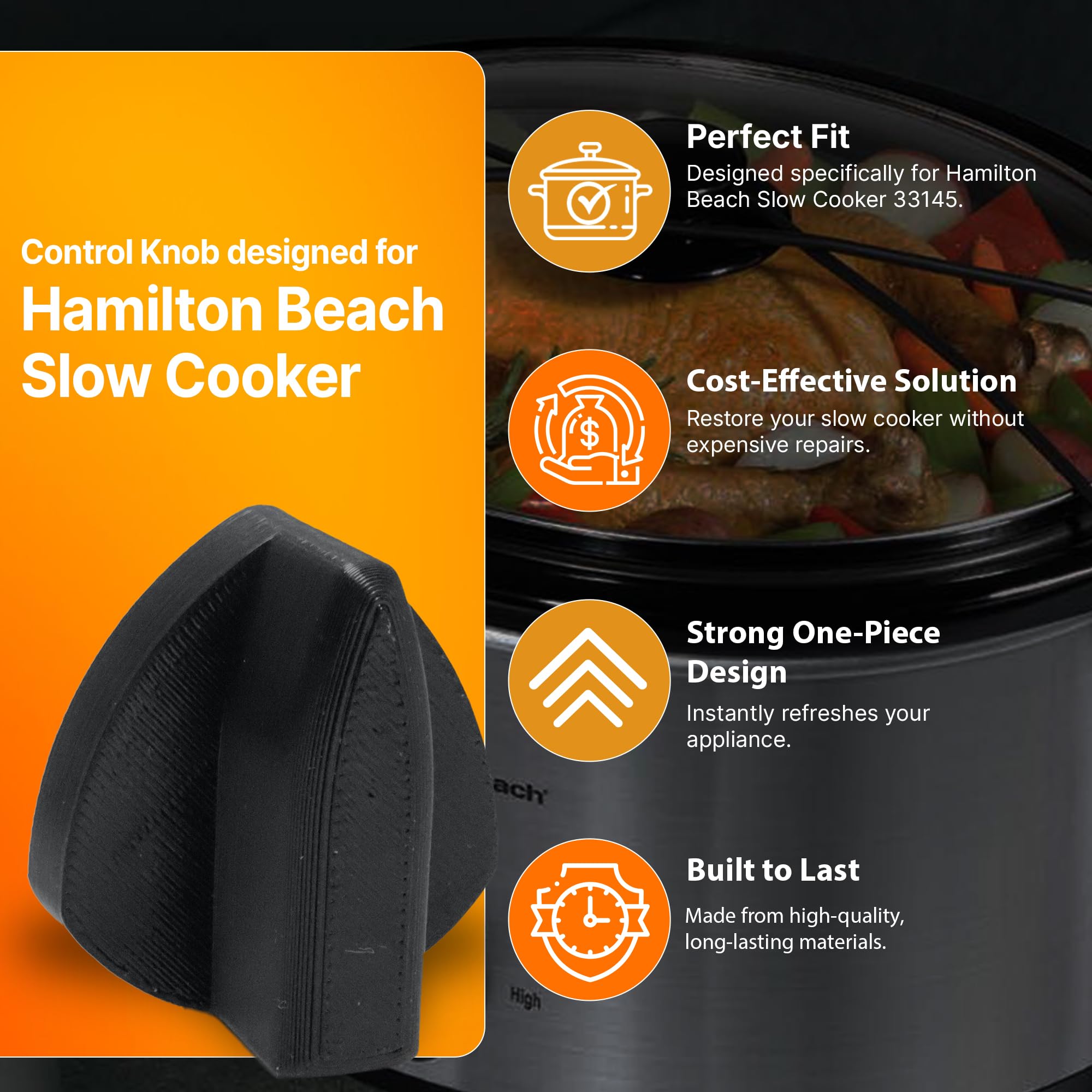 Hamilton Beach Programmable Slow Cooker Review - Slow Cooker Fun