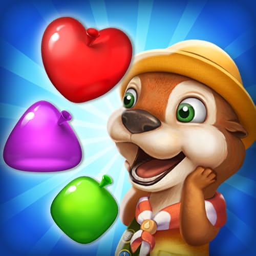 Aqua Blast: Free Match 3 Puzzle Games