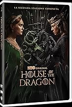 HOUSE OF THE DRAGON S2 (DS)