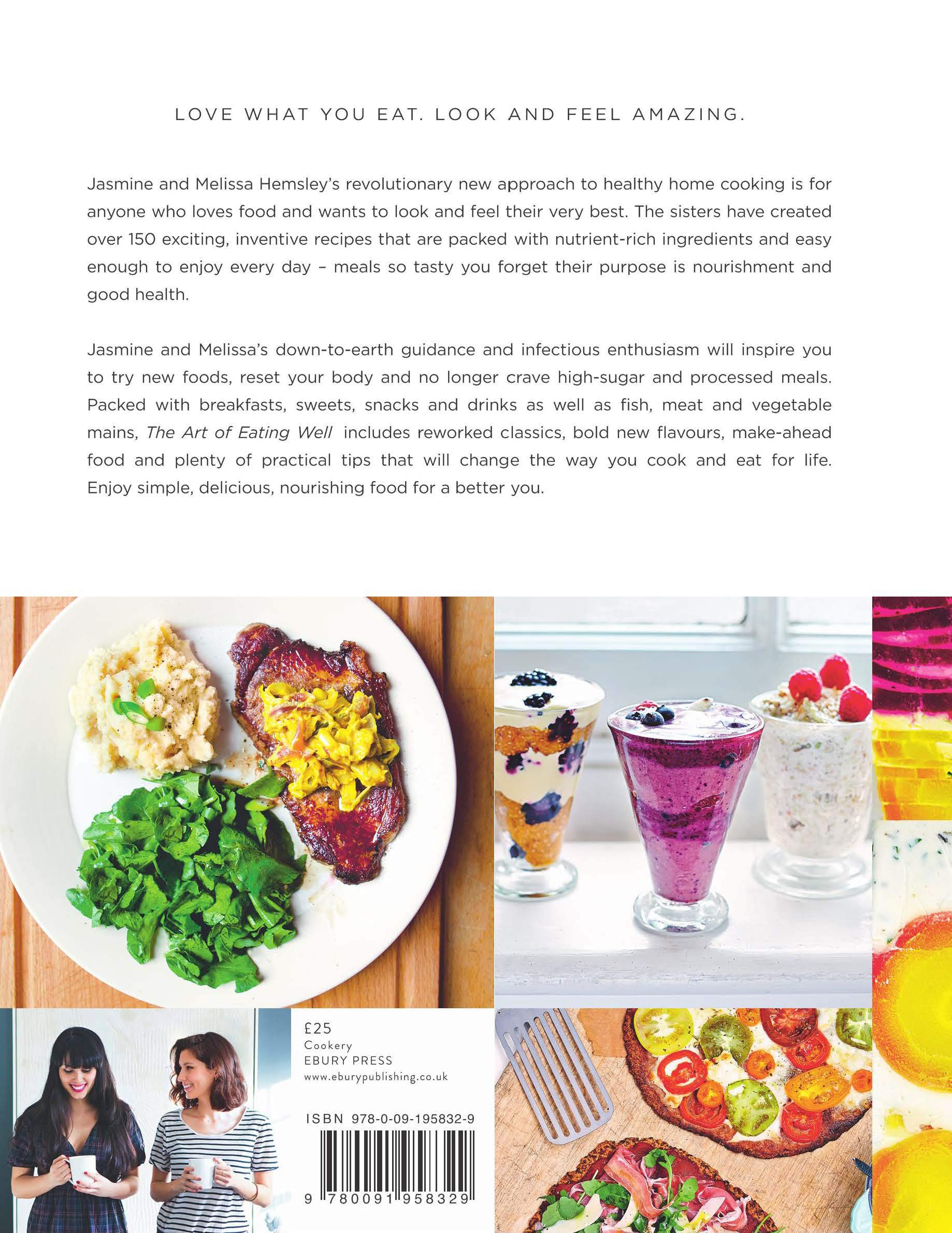The Art of Eating Well