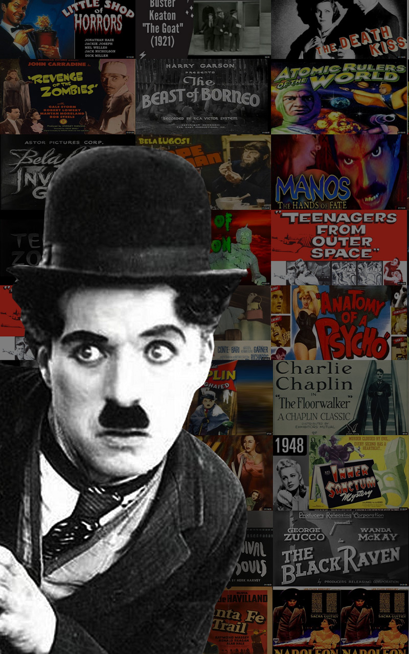 Free Classic Movies App on Amazon Appstore