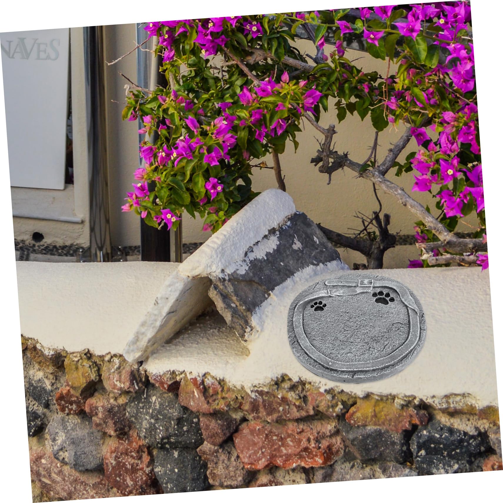 Lapide Tombale - Manifattura Emiliana (sec XVIII) Lapide Tombale - Foto 5