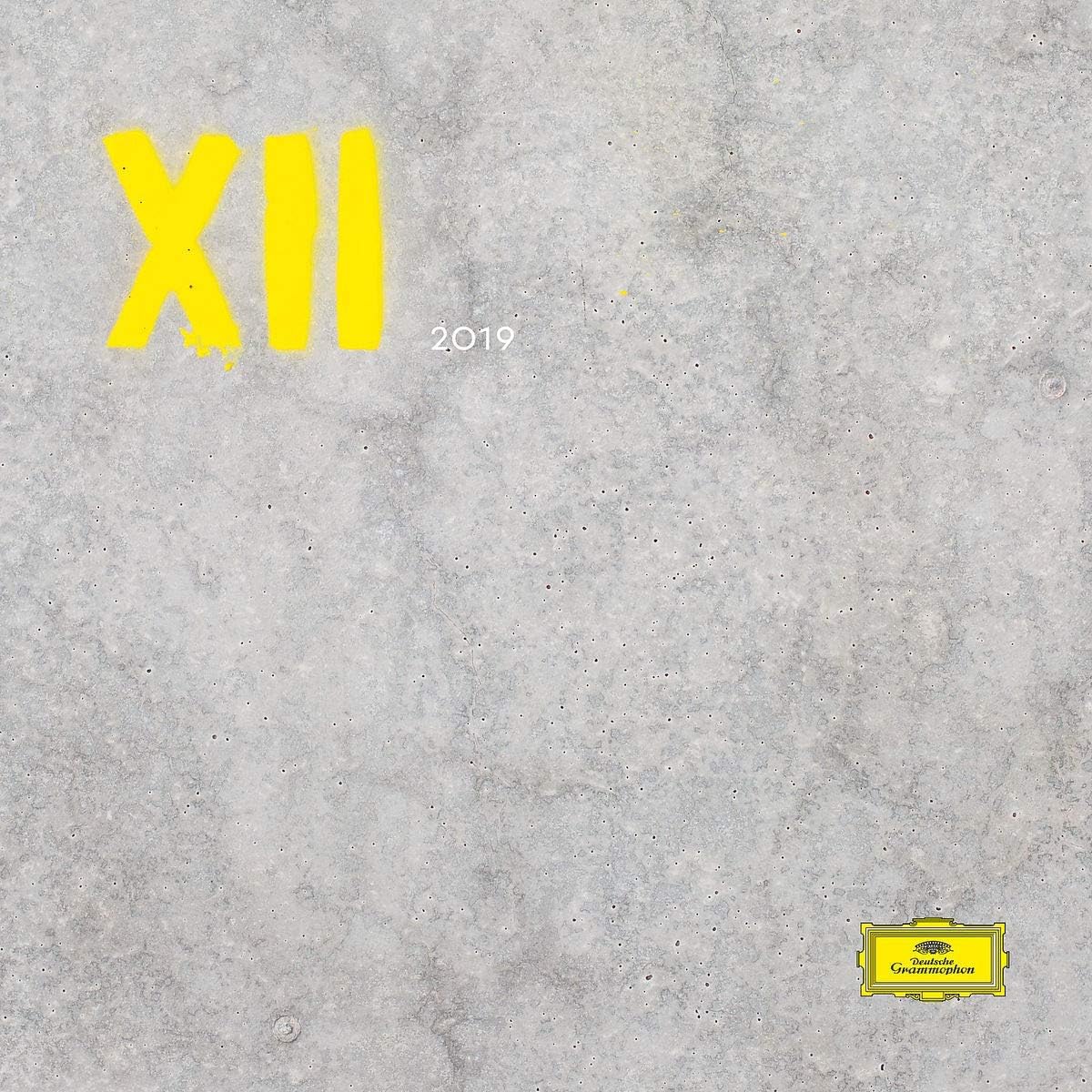 XII [VINYL]
