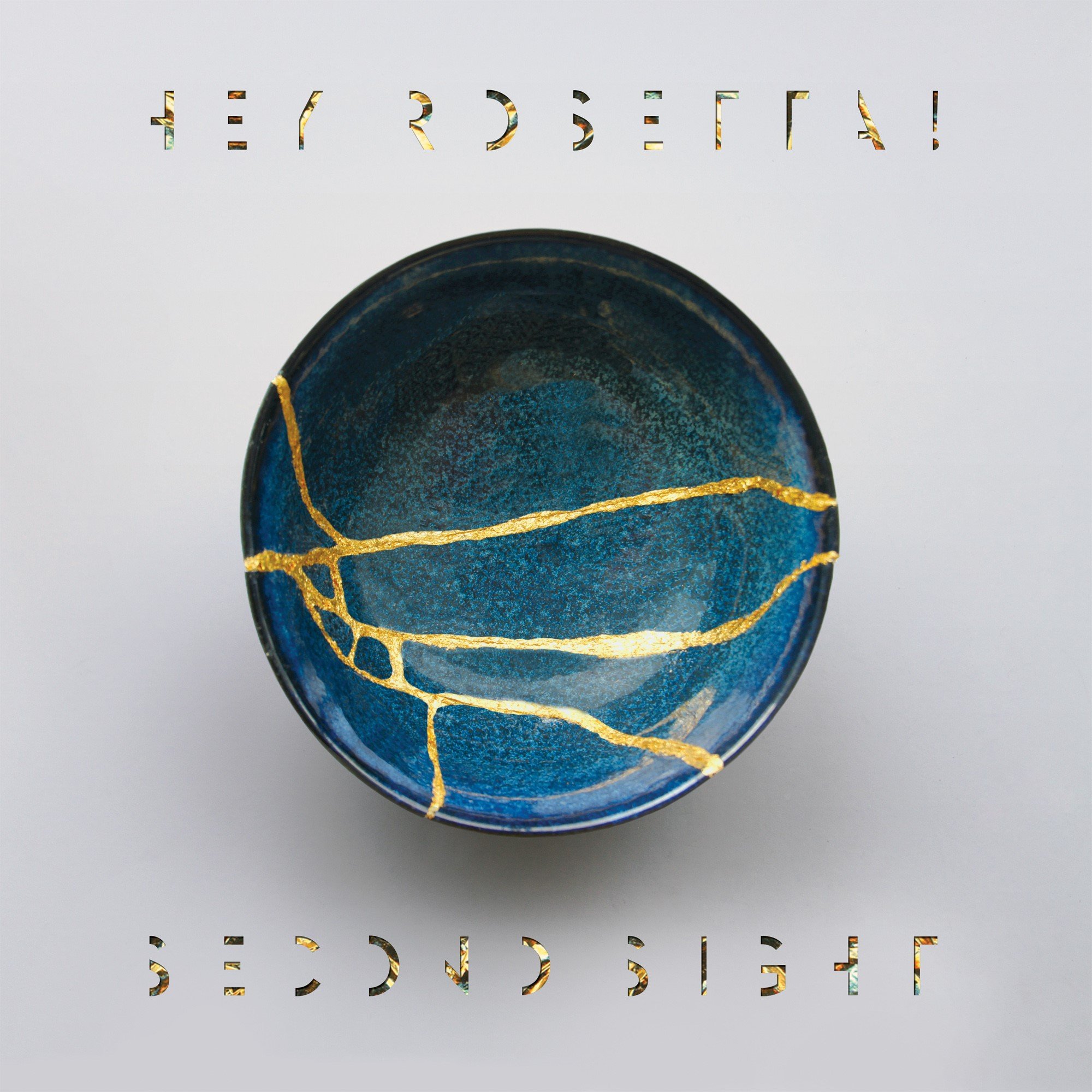 Second Sight [Audio CD] Hey Rosetta!