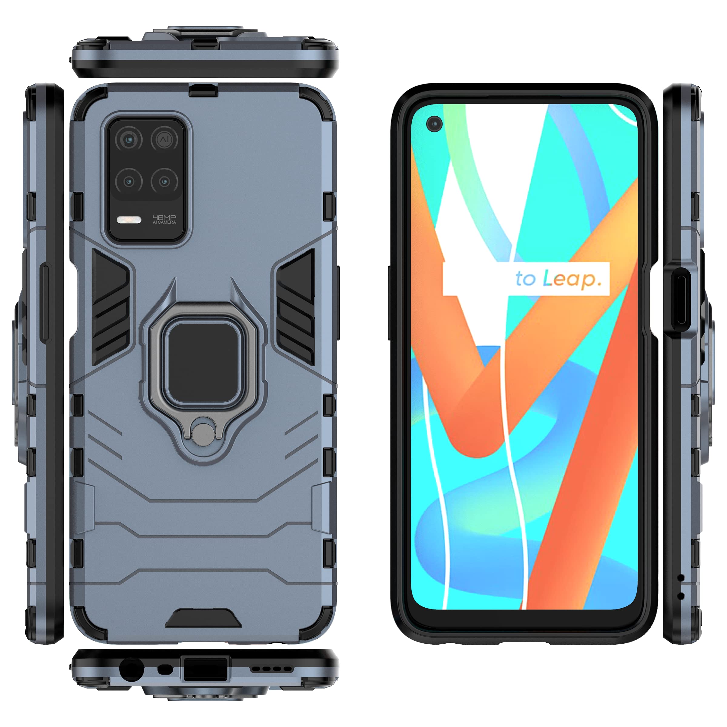 OPPO K10x 5G デュアルSIM 128GB 別売フィルムx2ケースx1 OPPO K10x 5G