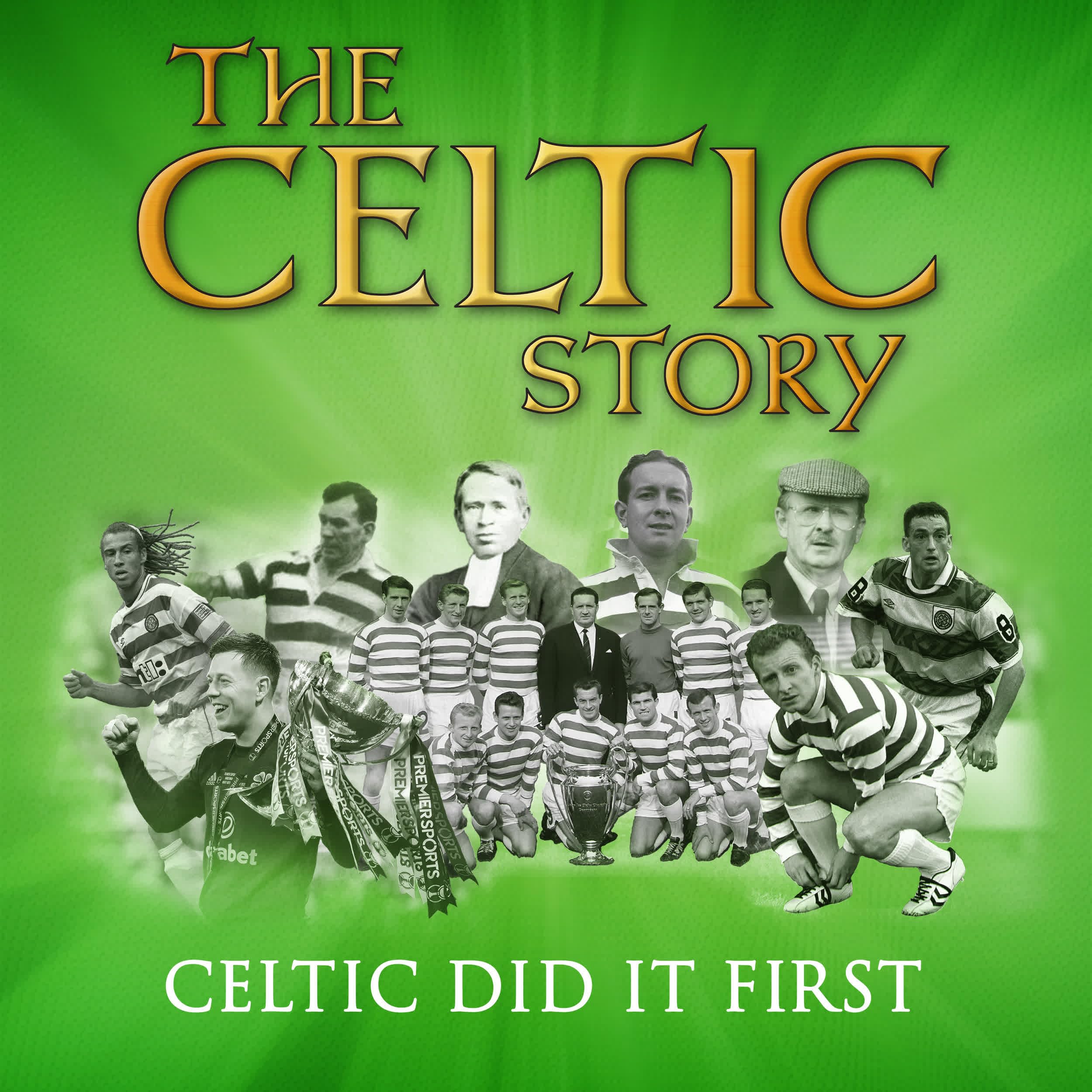 McCluskey, McEneny and McCormick