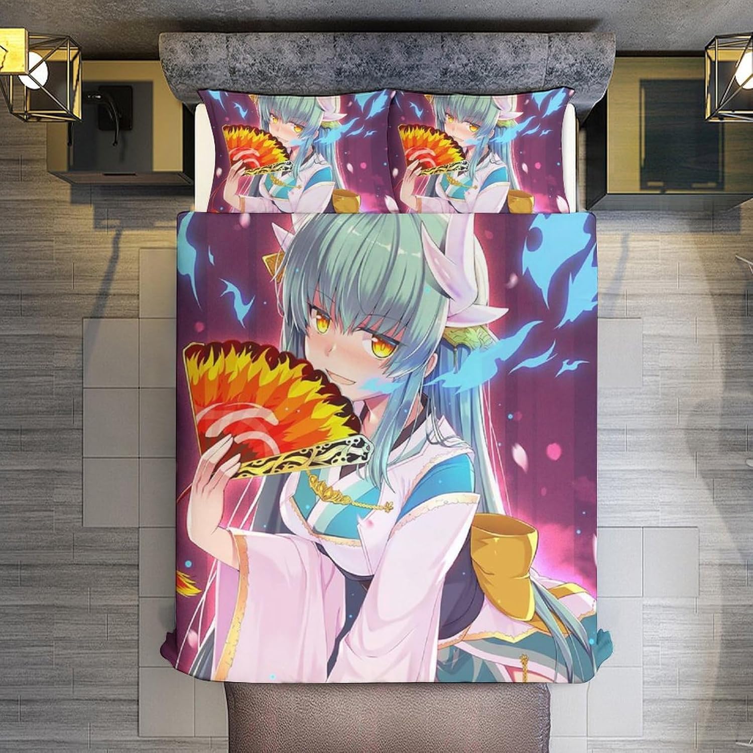 ガムラツイスト 大型スペシャル Wシール 天聖王・竜飛 マイナーシール