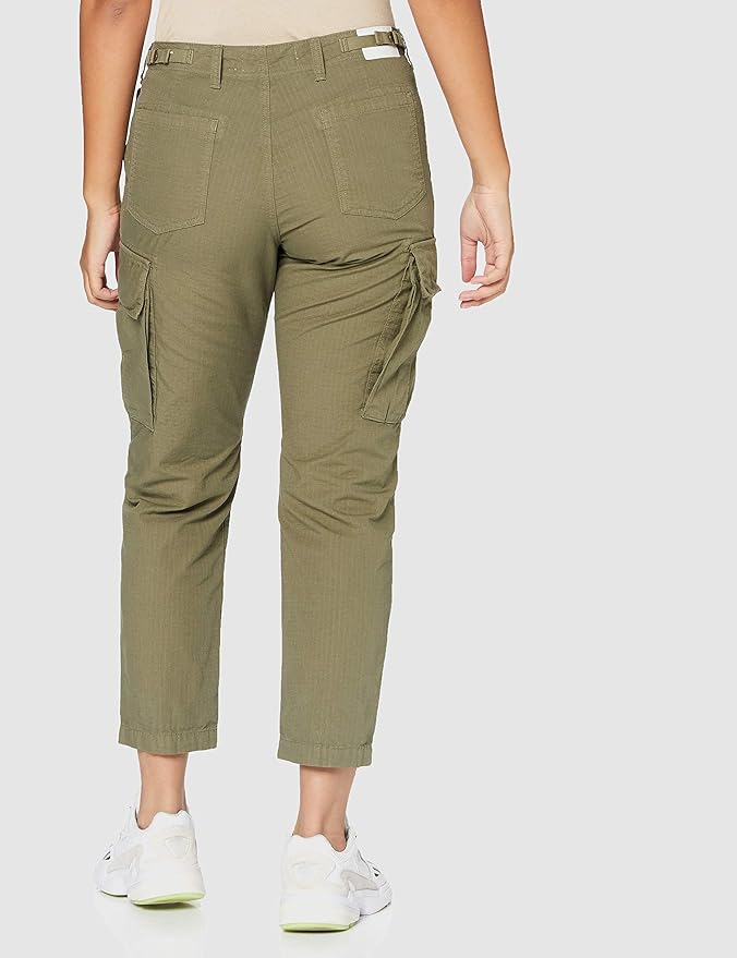 Women's ripstop cargo pants Clearance