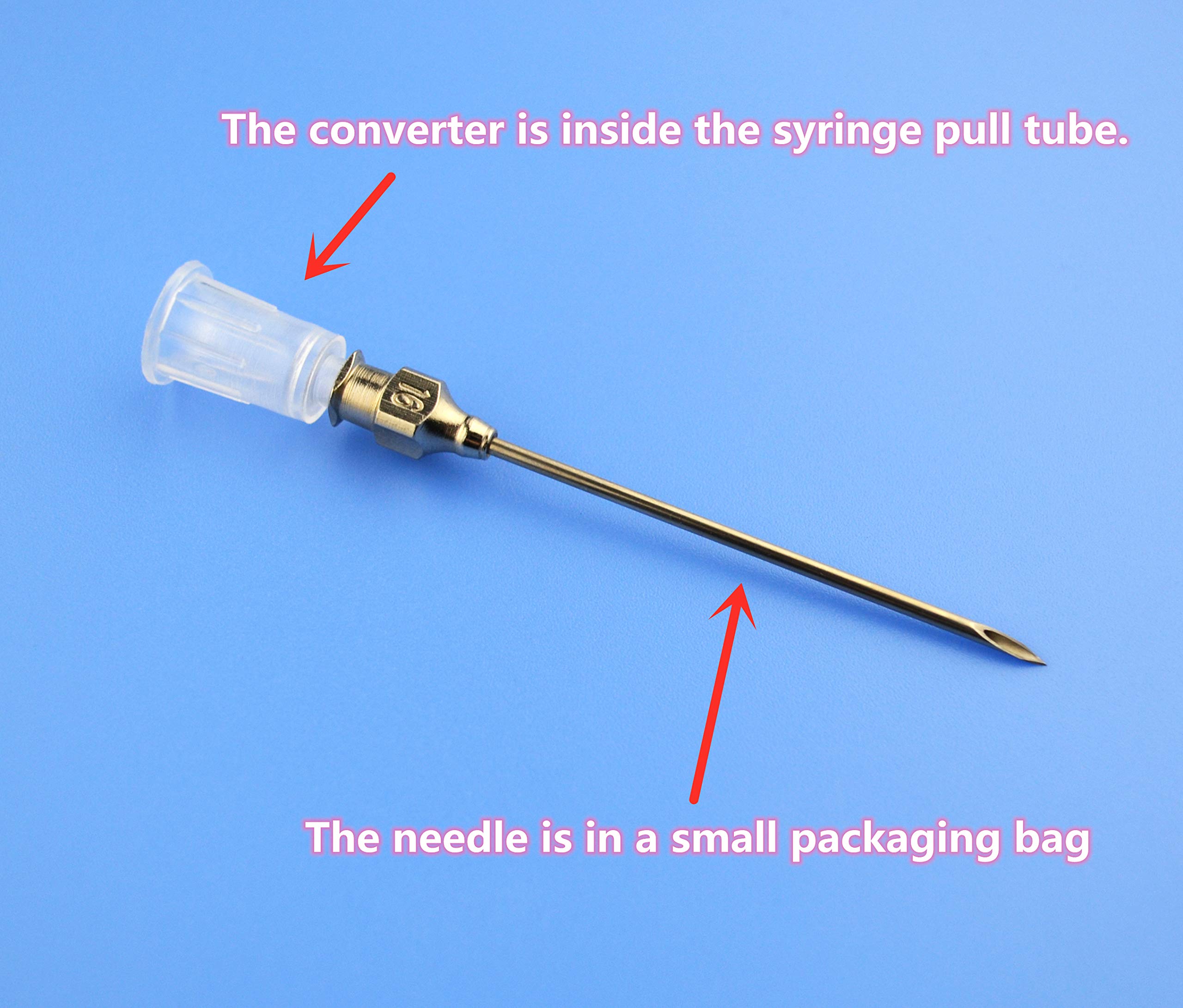 300ml Syringe, 300cc Syringe,Kitchen Syringe Glue Syringe Plastic