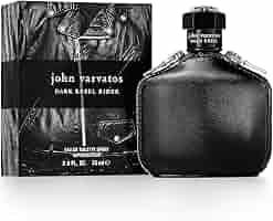 香水(男性用) Dark Rebel John Varvatos for men Amazon | John Varvatos Dark Rebel by John Varvatos Eau De