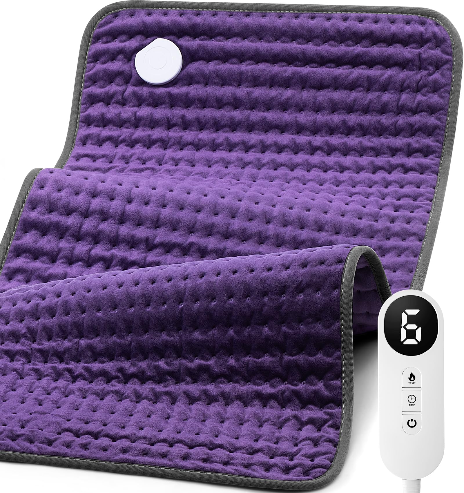 Blue Elf Heating Pad
