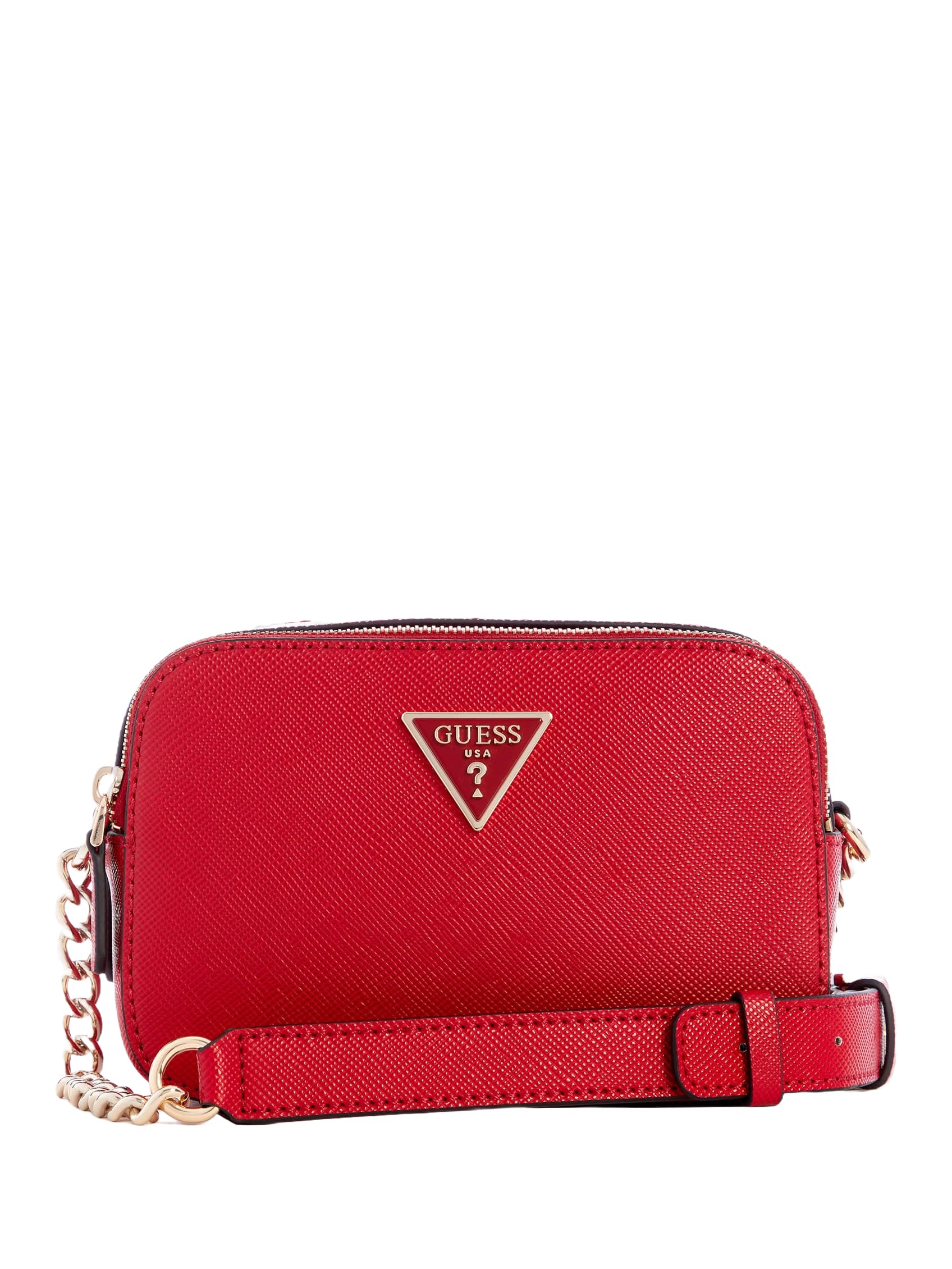 Womens Noelle Crossbody Camera Handbag (pack of 1)