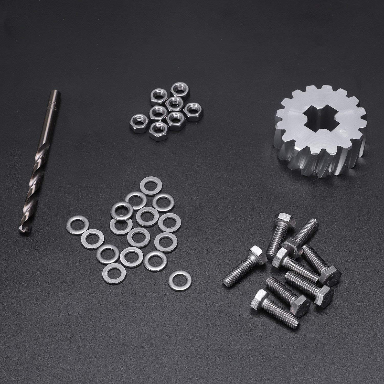 Per Galaxy Seat Alhambra Sharan Kit di Riparazione per Ruota di Scorta