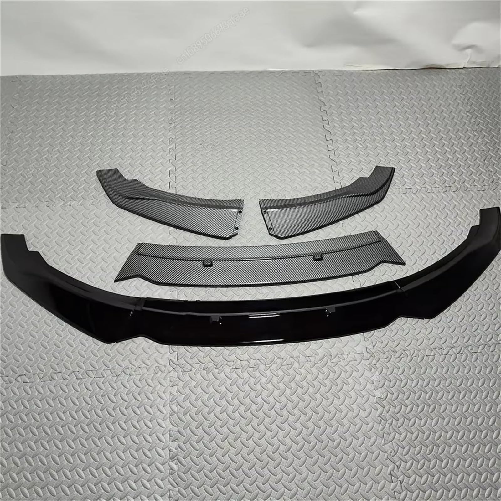 Auto Spoiler Per BMW Serie 1 F20 F21 116i 118i 120i