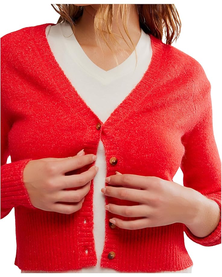 Free People School Girl Cardi - #4 of 5