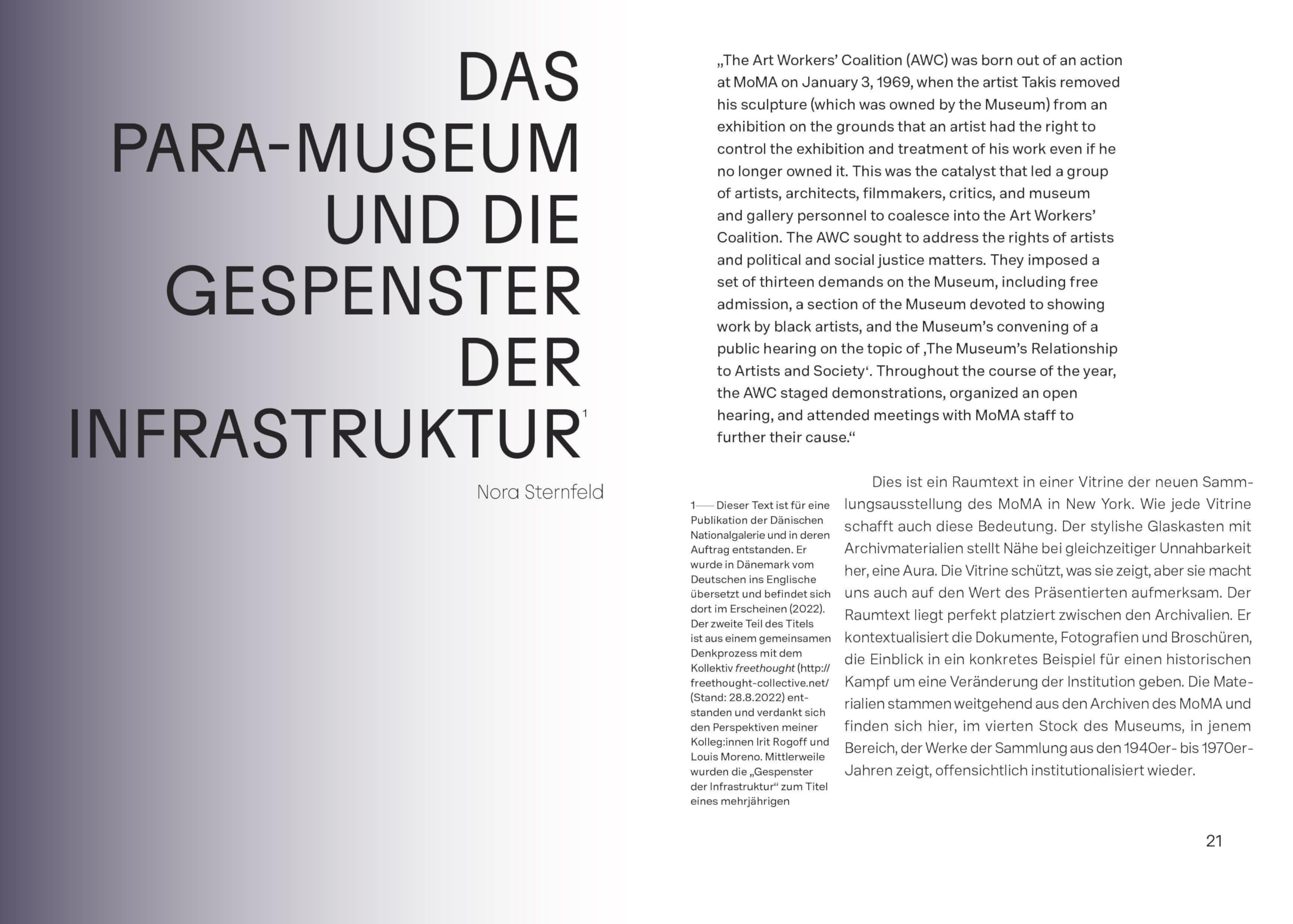 Widersprüche. Kuratorisch handeln zwischen Theorie und Praxis (Edition Angewandte)
