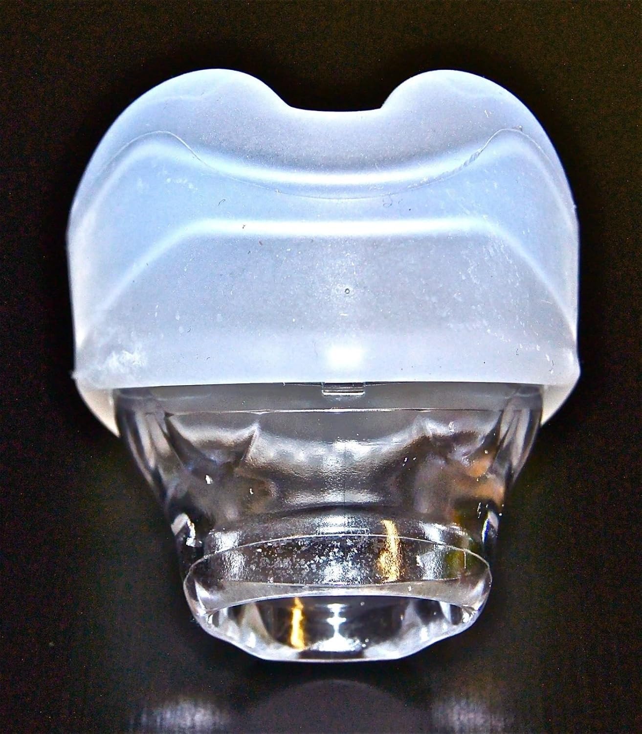 maschere nasali cpap